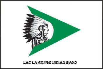 Lac Laronge Indian Band